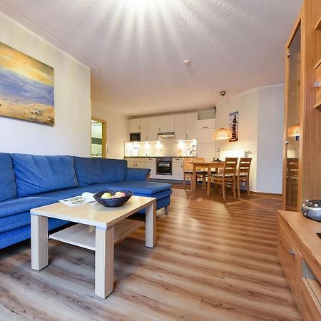 Appartement Nordstern 1 Heringsdorf  Buitenkant foto